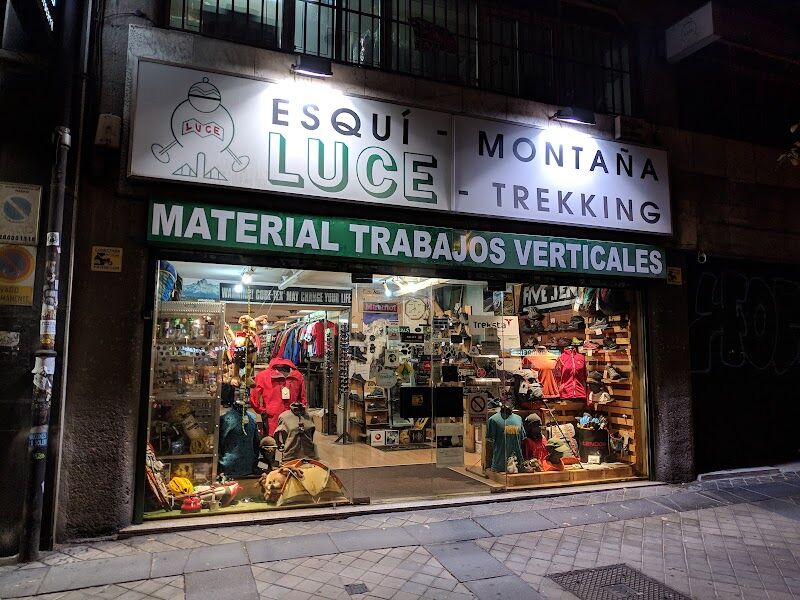 Imagen de Deportes Luce