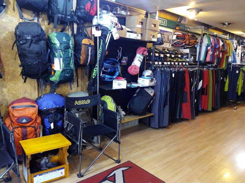 Imagen de Deportes Luce