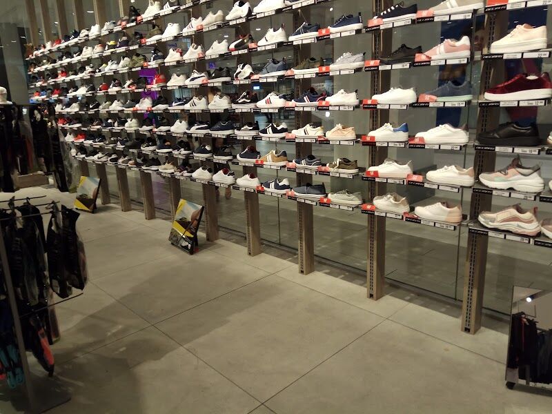 Imagen de Tienda de Deporte Leganés Décimas