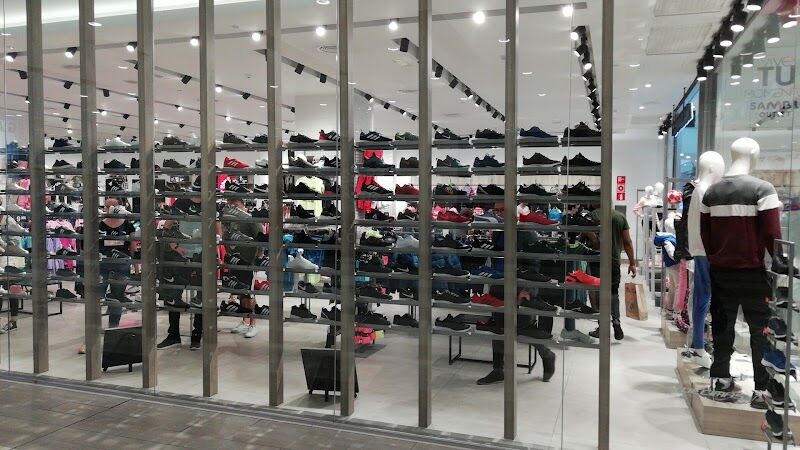 Imagen de Tienda de Deporte Leganés Décimas