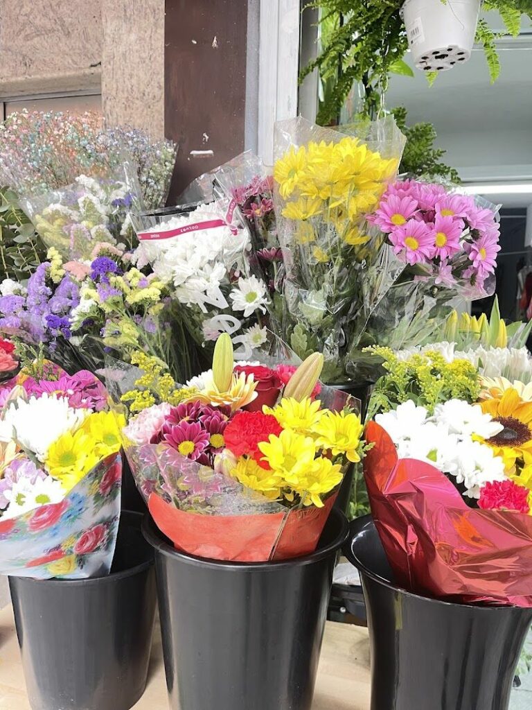 Imagen de Floristería Mil Flores