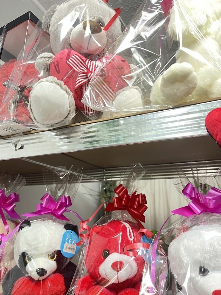 Imagen de Floristería Mil Flores