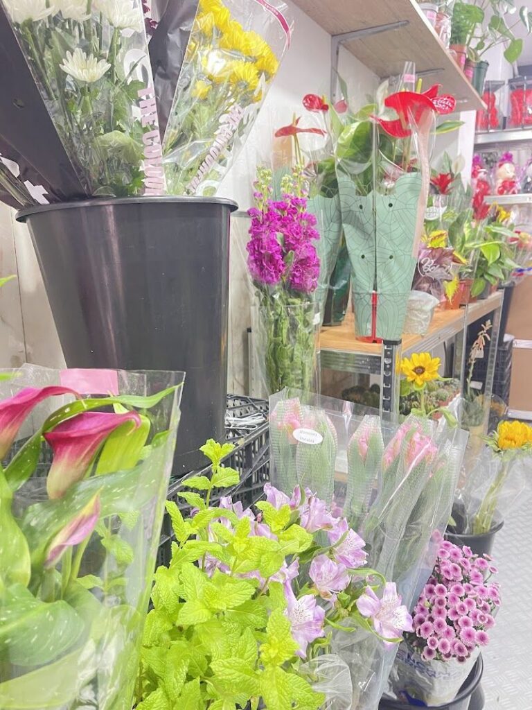 Imagen de Floristería Mil Flores