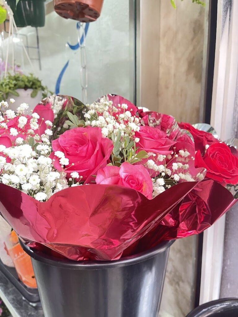 Imagen de Floristería Mil Flores