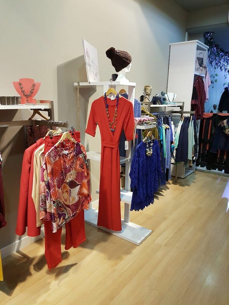 Imagen de Magia Moda & Complementos