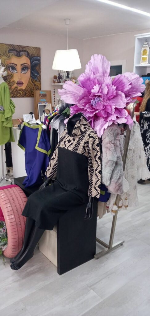 Imagen de Magia Moda & Complementos