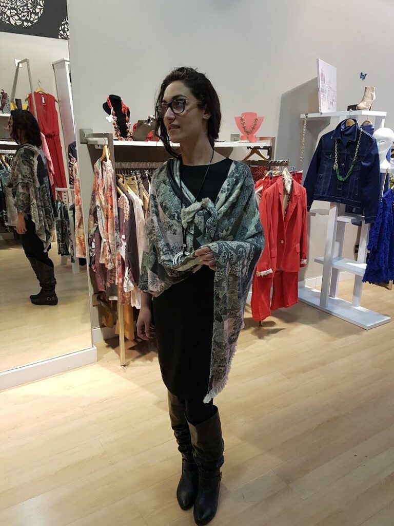 Imagen de Magia Moda & Complementos