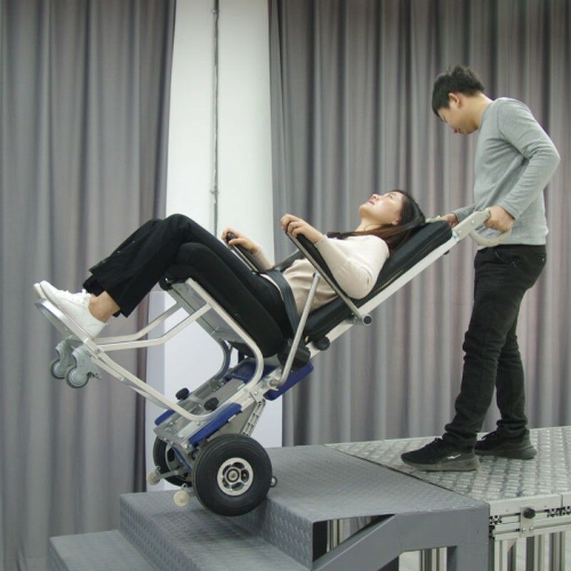 Imagen de Mundo Dependencia Ortopedia I Camas Articuladas I Sillas de Ruedas I Scooter Discapacitados