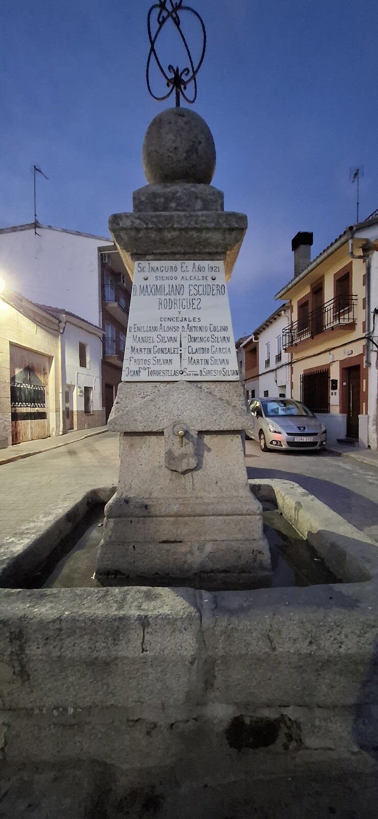 Imagen representativa de la localización