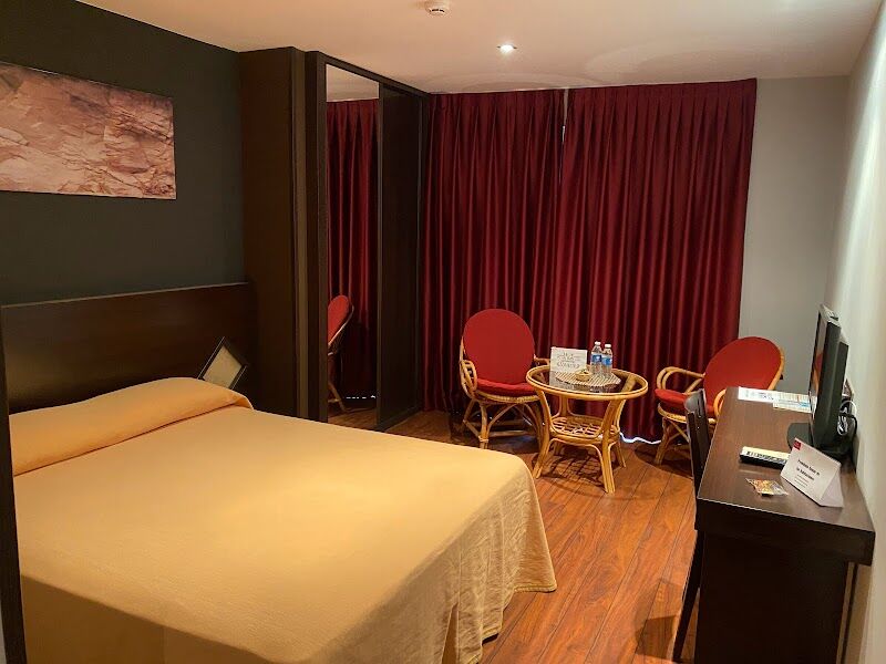 Imagen de Alojamiento Toledo Hostal Royal Almorox