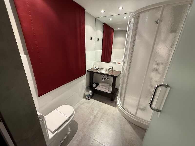 Imagen de Alojamiento Toledo Hostal Royal Almorox