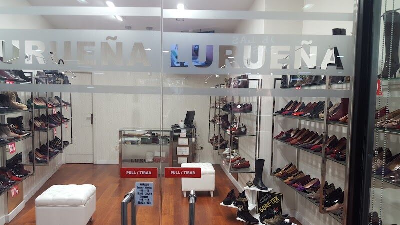 Imagen de Zapaterías J. Lurueña