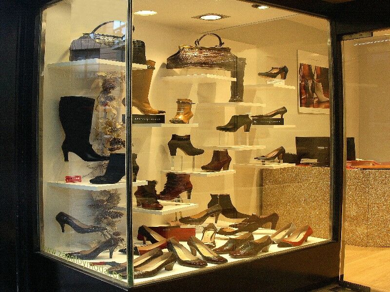 Imagen de Zapaterías J. Lurueña