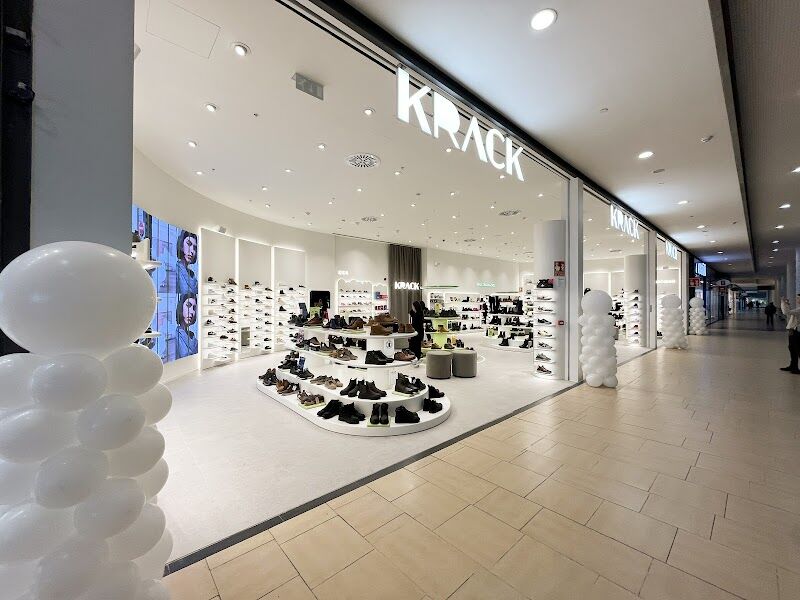 Imagen de Krack Toledo