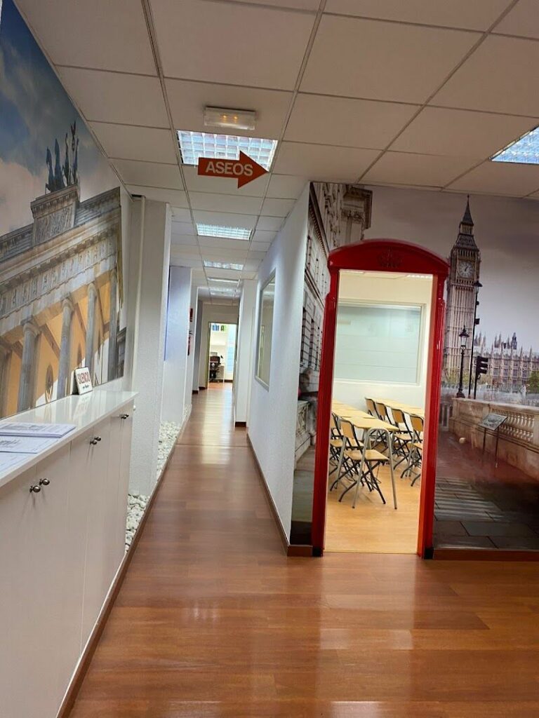 Imagen de Academia Balance