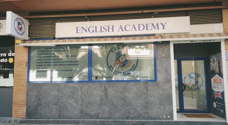 Imagen de negocio en Clases particulares en Coslada