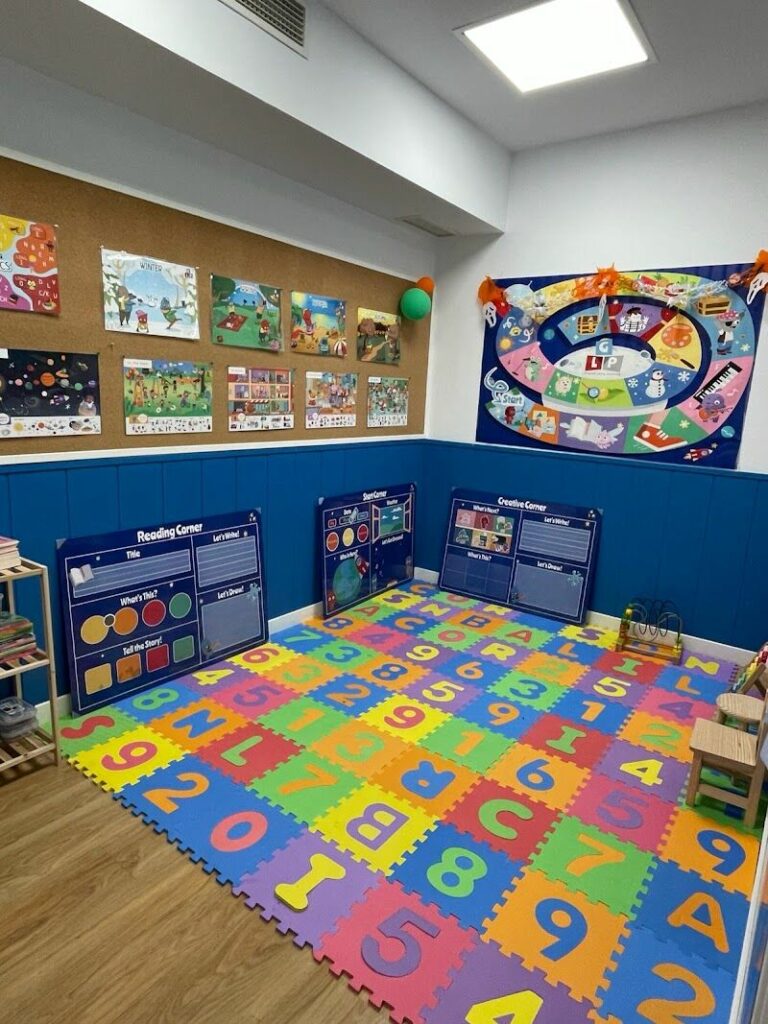 Imagen de Academia de Idiomas Talk&tech