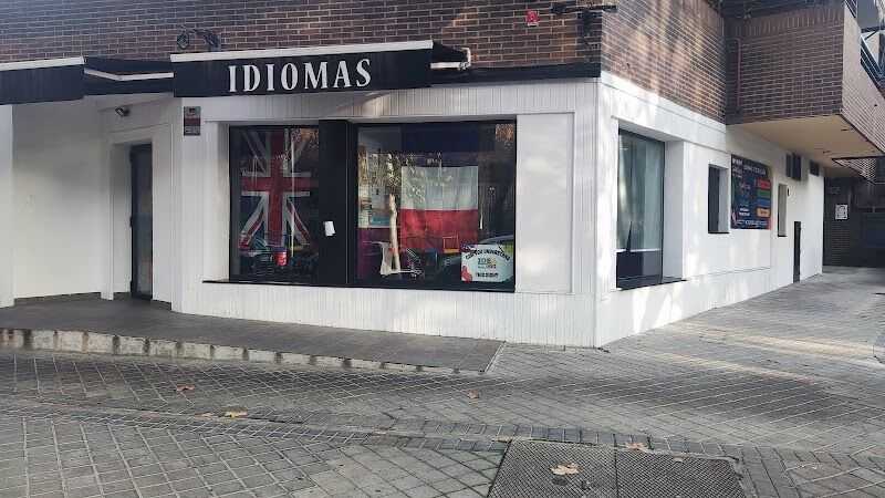 Imagen de Academia de Idiomas Talk&tech