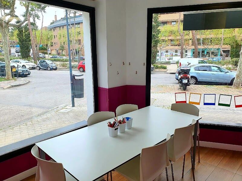 Imagen de Academia de Idiomas Talk&tech