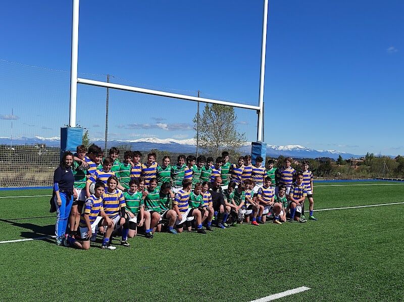 Imagen de negocio en Actividades deportivas en Provincia de Madrid