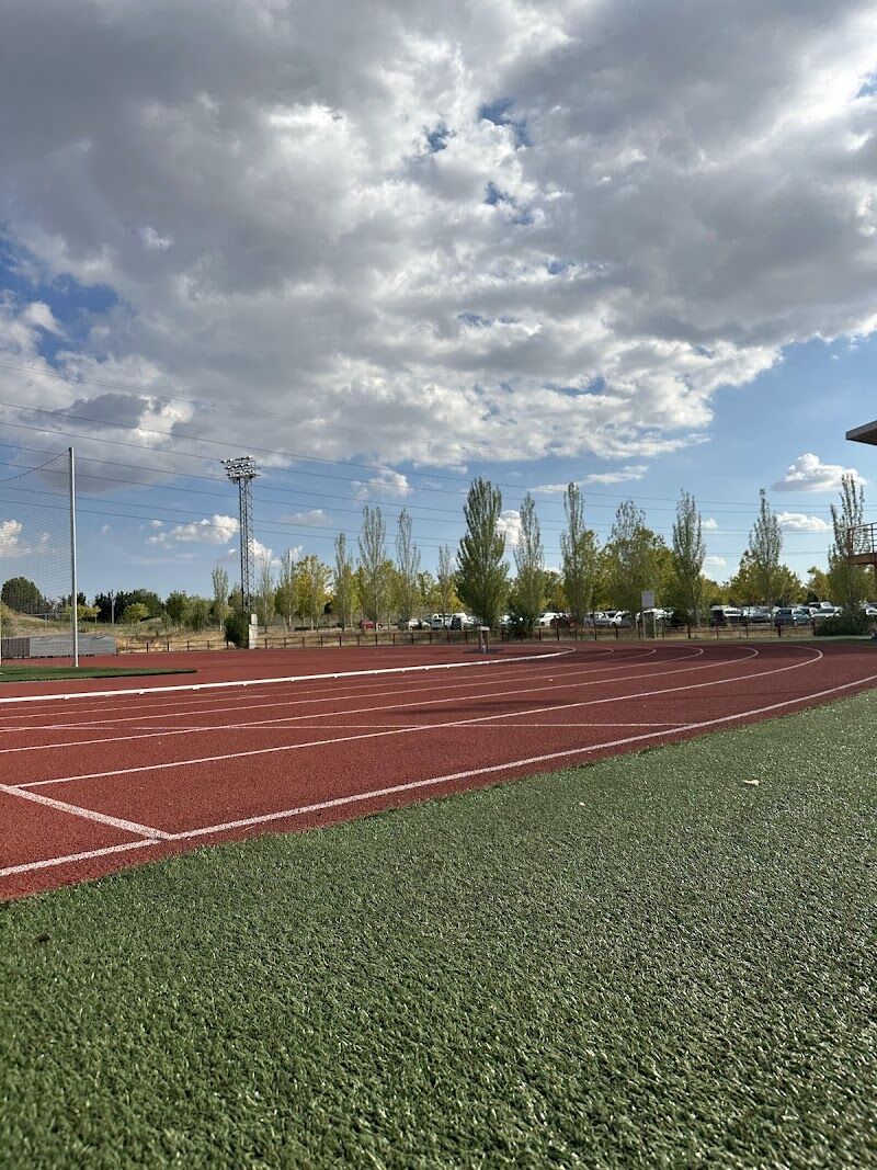 Imagen de negocio en Actividades deportivas en Provincia de Madrid