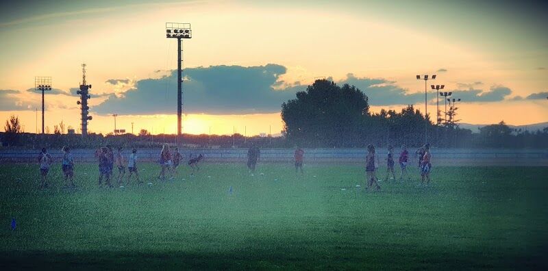Imagen de Valle de las Cañas Ciudad Deportiva