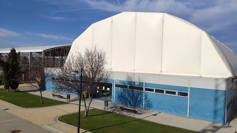 Imagen de Valle de las Cañas Ciudad Deportiva