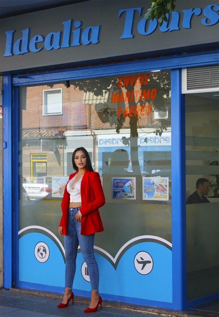 Imagen de Idealia Mundo Viajes