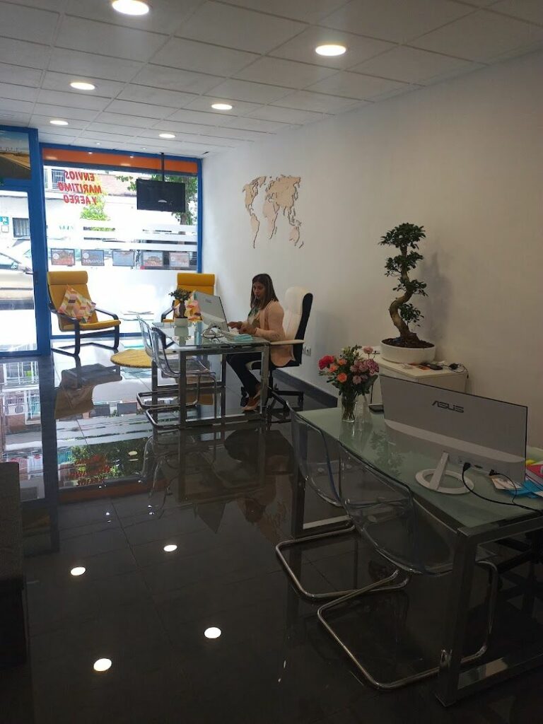 Imagen de Idealia Mundo Viajes