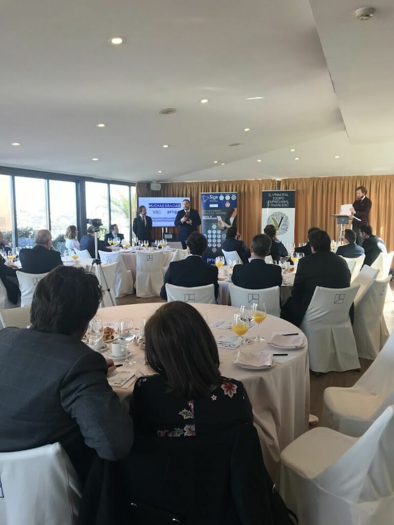 Imagen de Grupo Valía, Su Equipo Asesor de Confianza