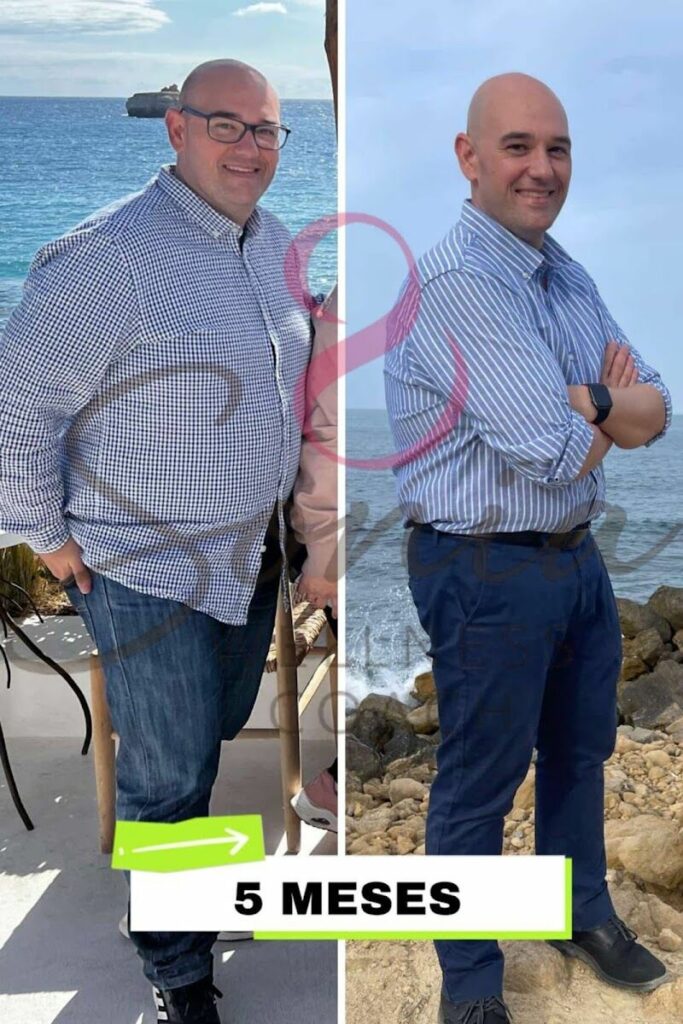 Imagen de Sonia Wellness Coach – Bienestar y Salud