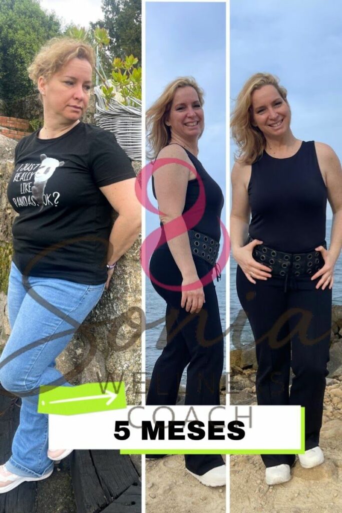 Imagen de Sonia Wellness Coach – Bienestar y Salud