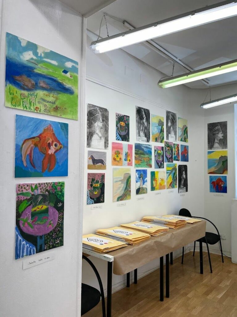 Imagen de 48 Artstudio