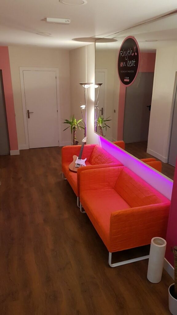 Imagen de Rhythm On Beat