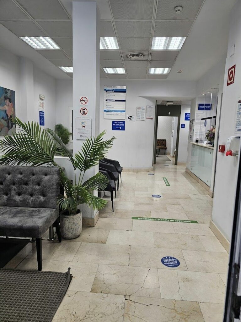 Imagen de Centro de Imagen Diagnóstica Resona