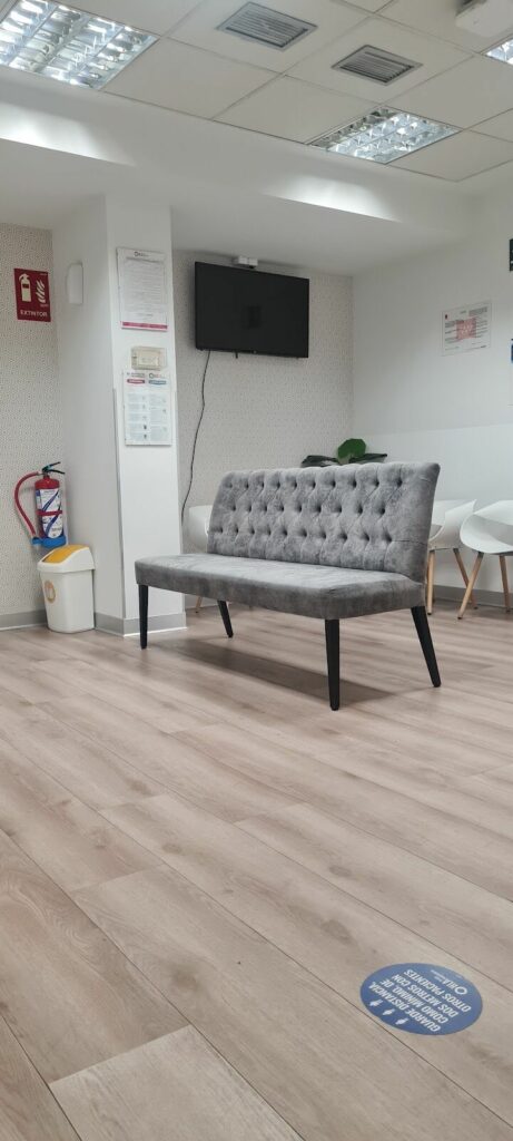 Imagen de Centro de Imagen Diagnóstica Resona