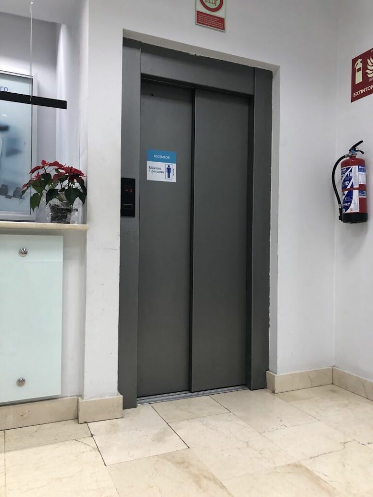 Imagen de Centro de Imagen Diagnóstica Resona