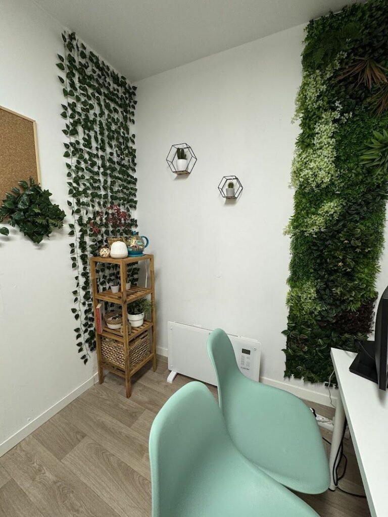 Imagen de Rekilibrium