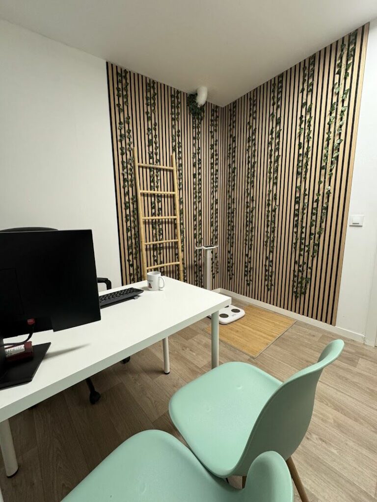 Imagen de Rekilibrium