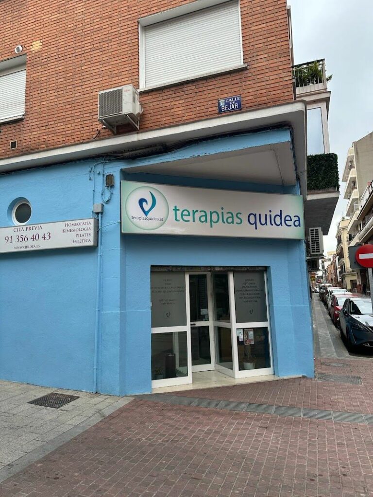 Imagen de Rekilibrium