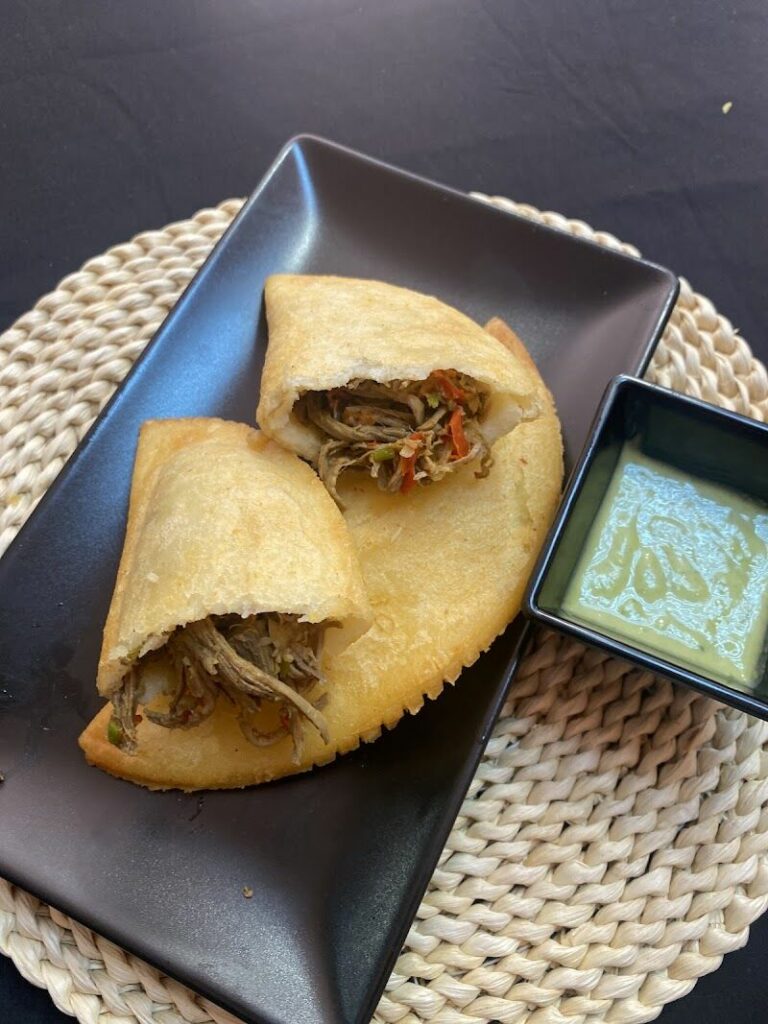 Imagen de Criollitos Venezuelan Food