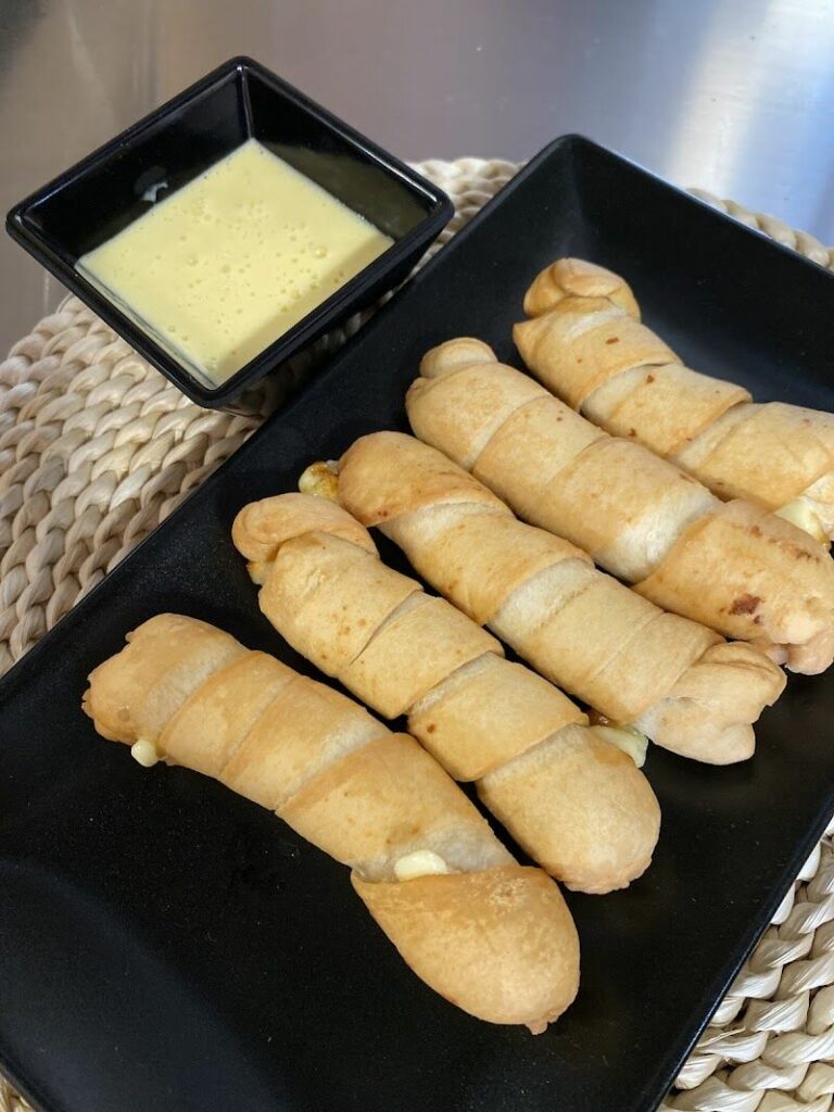 Imagen de Criollitos Venezuelan Food