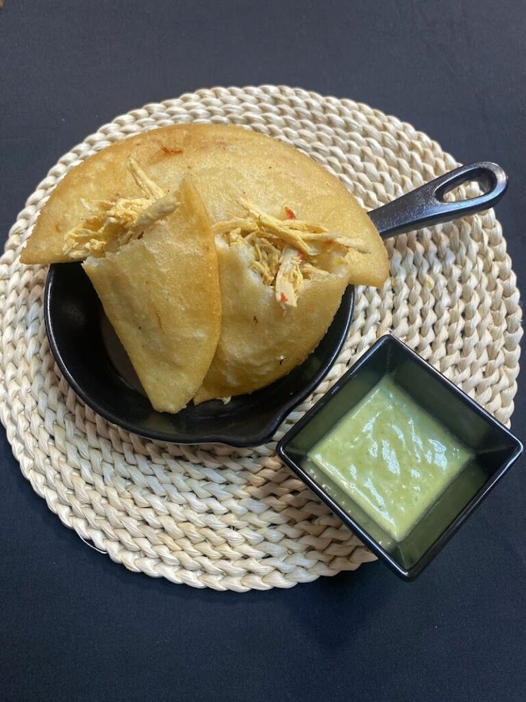 Imagen de Criollitos Venezuelan Food