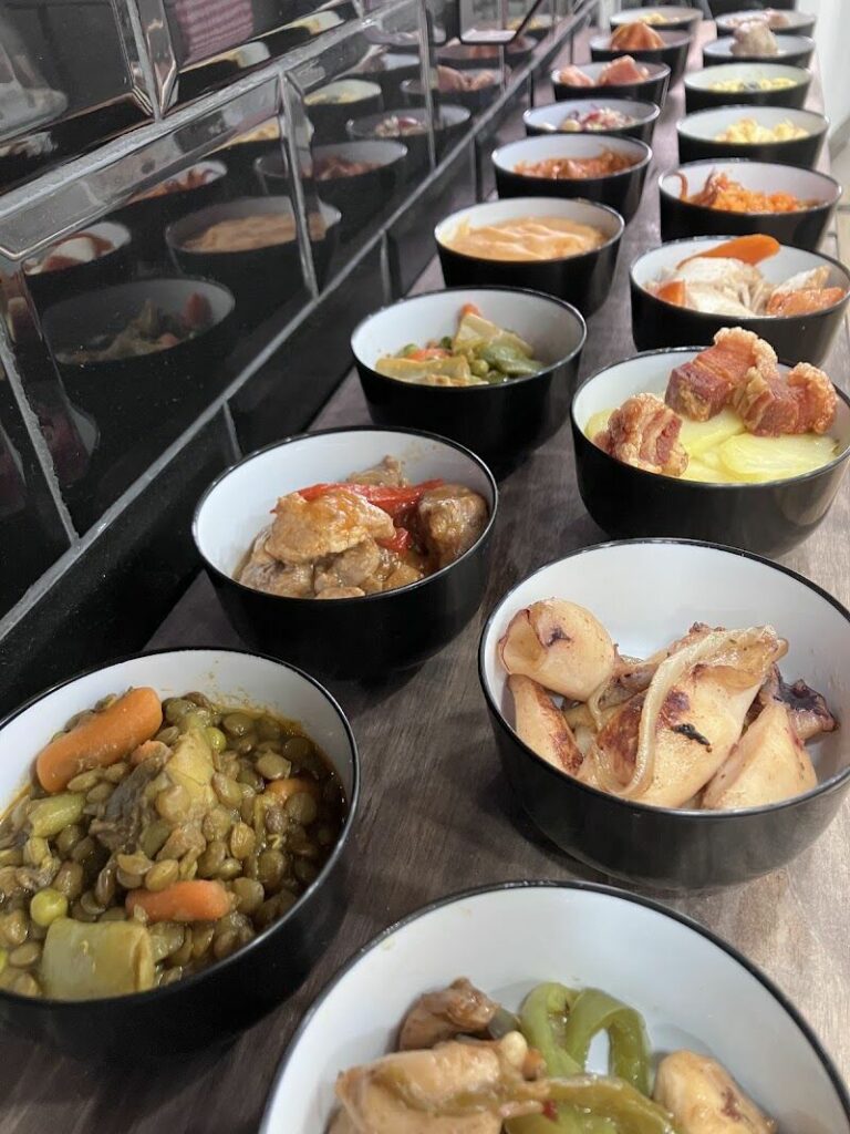 Imagen de La Cucharona – Comida Casera para Llevar