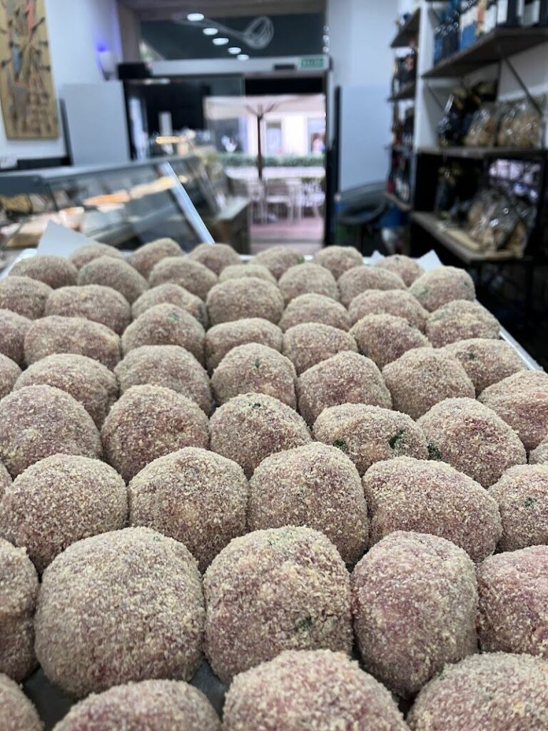 Imagen de La Cucharona – Comida Casera para Llevar