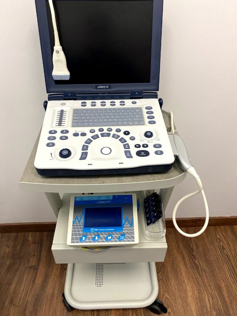 Imagen de Mdos Clínica de Estética & Fisioterapia