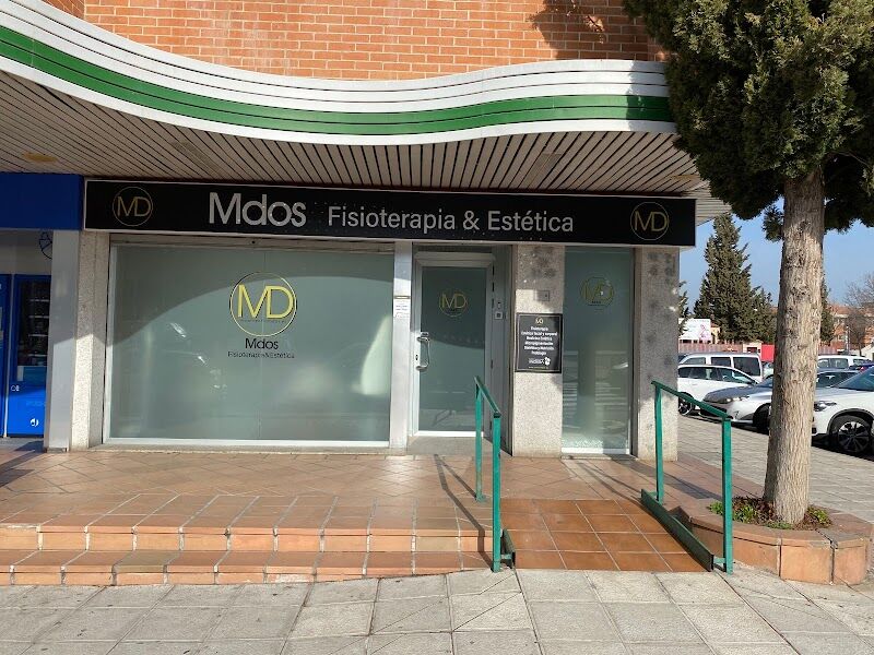 Imagen de Mdos Clínica de Estética & Fisioterapia