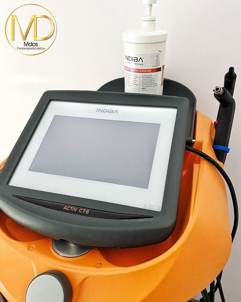 Imagen de Mdos Clínica de Estética & Fisioterapia