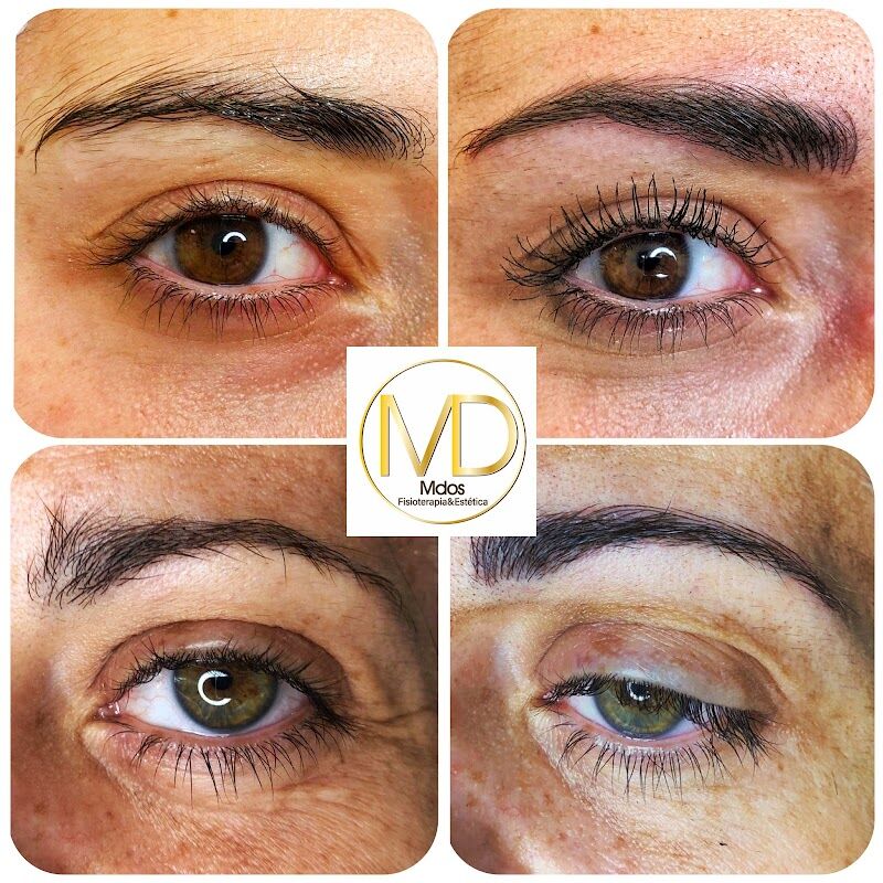 Imagen de Mdos Clínica de Estética & Fisioterapia