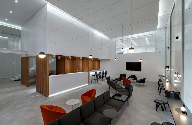 Imagen de Clínica Dermatológica Internacional